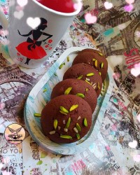 کوکی لاهیجان اونم خونگی از بس که خوشمزه ست نمیش ازش گذشت