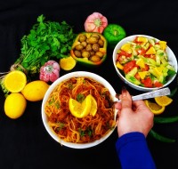 اسپاگتی