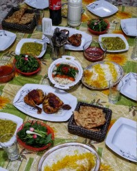 یه شب خوب و...به یادماندنی