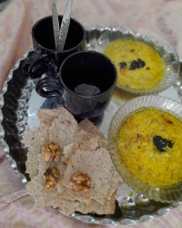 ڪــلــه جــوش