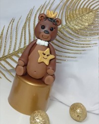 تاپر خرس قبول سفارشات