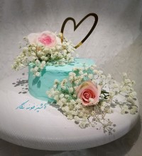 کیک جادویی