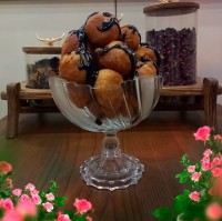 ○°•پیراشکی لقمه ای•°○