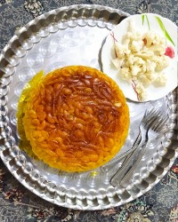 دلربای خوشمزه