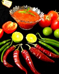 سس کچاب خانگی