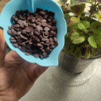 شکلات چیپسی خونگی