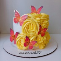 کیک عید غدیر