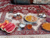 عید غدیر خم مبارک باد