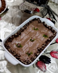 سفره عیدی بمونه یادگاری