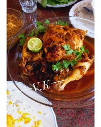 اطعام غدیر