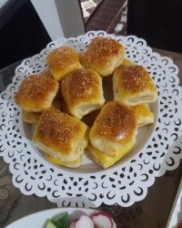 دانمارکی (گل محمدی)