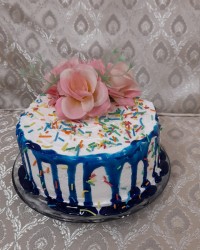 کیک عید غدیر