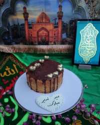 ⚘اطعام غدیر⚘