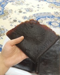 لواشک چند میوه