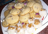 نون کشمشی و باسلوق