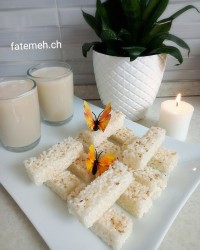 برنجک (بهار دونه)