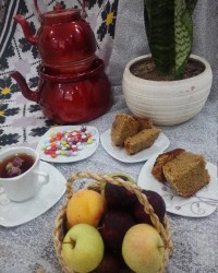 بفرما عصرونه