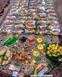 اطعام غدیر