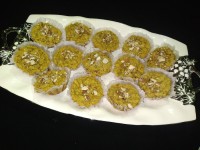 مافین  انجیری