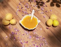 مارمالاد زرد آلو