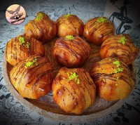 نون خامه پوکه پوک