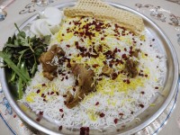 زیر برنجی لرستان