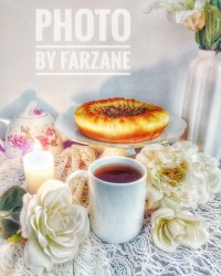 چالش ستاره جون نان پنبه ای