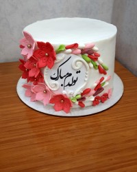 کیک تولدم (۱۴۰۱/۰۴/۲۵)