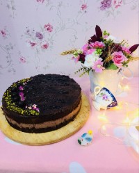 چیزکیک مارس