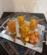 "رانی زردآلو"