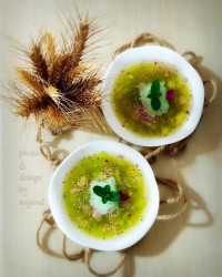 خلوتی با رویاهای گره خورده