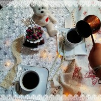 قهوه عربی