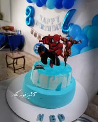 کیک جادویی