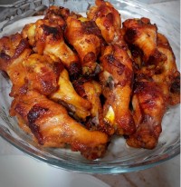 پاچینی یا کتف سرخ شده