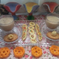 عصرانه من وپسری