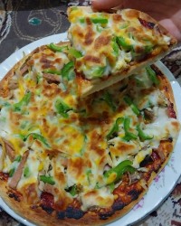 ♡Pizza♡