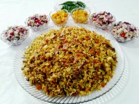 امگشت پلوخوزستانی