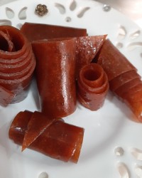 لواشک چندمیوه