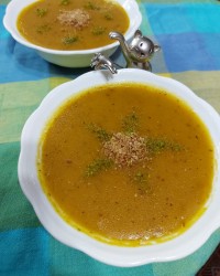 ♡ کاچی برای مامانِ نورا ♡