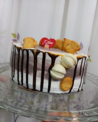 کیک تولد ورق بزنید...?