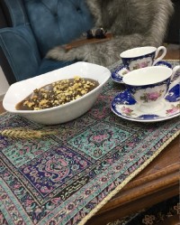 حلواآردی عربی