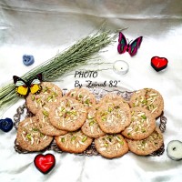 شیرینی قرابیه