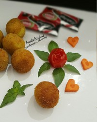 توپک سوخاری