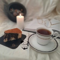 Evening cake