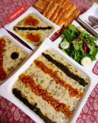 آش ماست (همدانی)