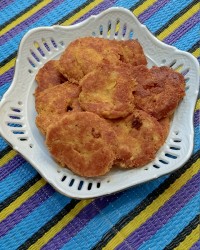 نهار امروز ما در طبیعت