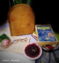 مربا آلبالو