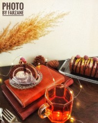 چالش ستاره جون