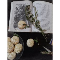 کوکی ترک لیمویی