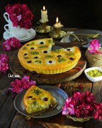 تارت لینزا